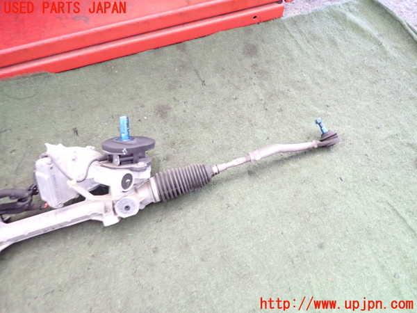 2UPJ-9231644235]プジョー・2008(A94HN01)パワステギアボックス 中古_2