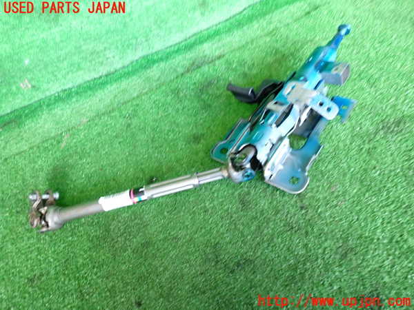 2UPJ-9231644260]プジョー・2008(A94HN01)ステアリングシャフト 中古_2