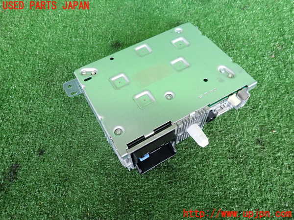 2UPJ-9231646470]プジョー・2008(A94HN01)ラジオ 中古_2
