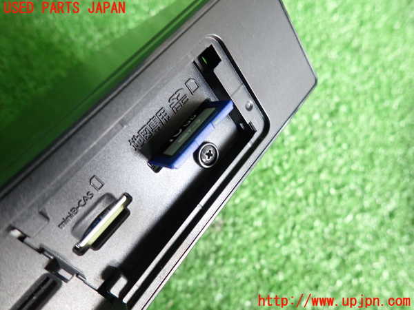 2UPJ-9231646589]プジョー・2008(A94HN01)カーナビゲーション 中古_2