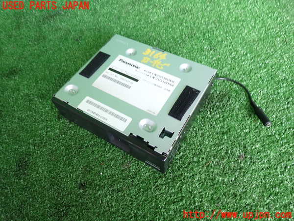 2UPJ-9231646589]プジョー・2008(A94HN01)カーナビゲーション 中古_3