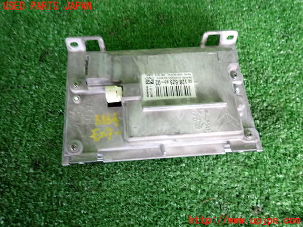 2UPJ-9231646629]プジョー・2008(A94HN01)モニター 中古_2