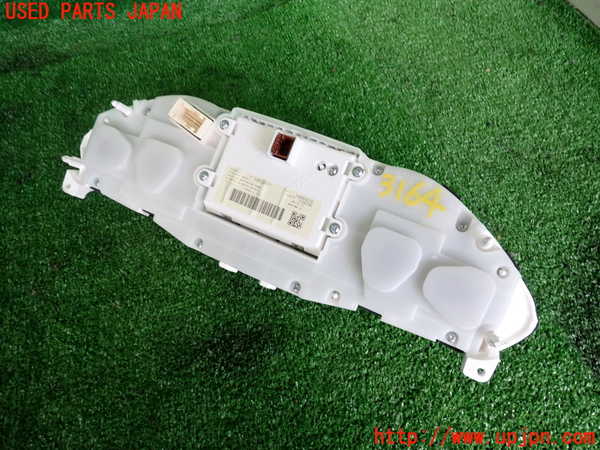 2UPJ-9231646170]プジョー・2008(A94HN01)スピードメーター 中古_2