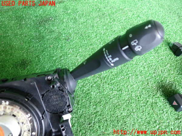 2UPJ-9231646720]プジョー・2008(A94HN01)コンビネーションスイッチ 中古_2