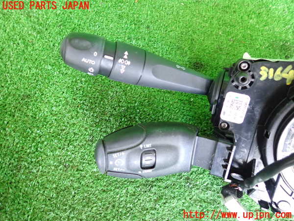 2UPJ-9231646720]プジョー・2008(A94HN01)コンビネーションスイッチ 中古_3