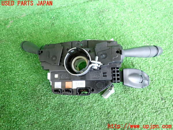 2UPJ-9231646720]プジョー・2008(A94HN01)コンビネーションスイッチ 中古_4
