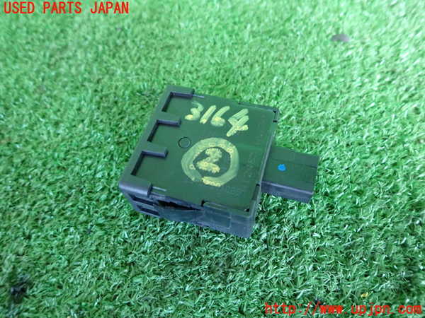 2UPJ-9231646307]プジョー・2008(A94HN01)スイッチ2 (ヘッドランプレベリング) 中古_2