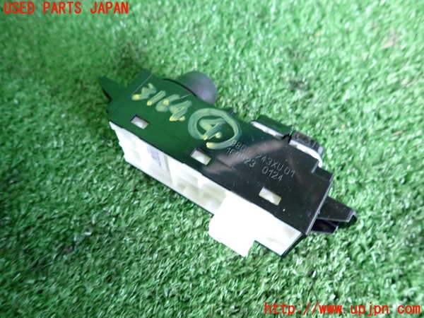 2UPJ-9231646309]プジョー・2008(A94HN01)スイッチ4 (MENU) 中古_2