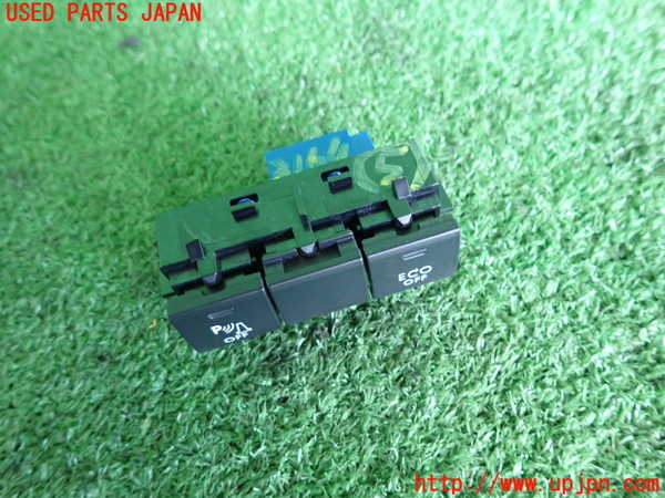 2UPJ-9231646310]プジョー・2008(A94HN01)スイッチ5 (ECO OFF) 中古_2
