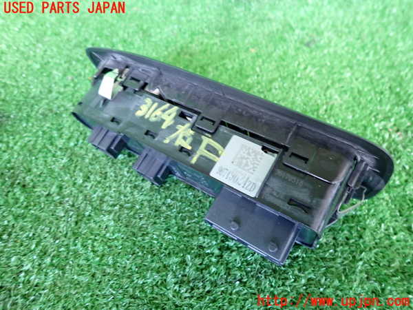 2UPJ-9231646240]プジョー・2008(A94HN01)右前パワーウィンドウスイッチ 中古_2