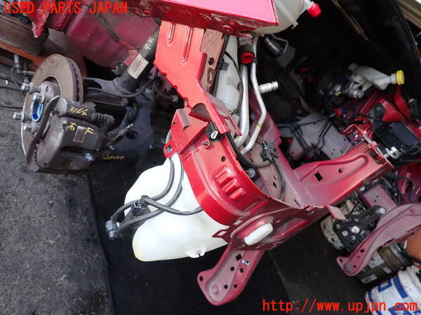 2UPJ-9231646791]プジョー・2008(A94HN01)ウォッシャータンク1 中古_2