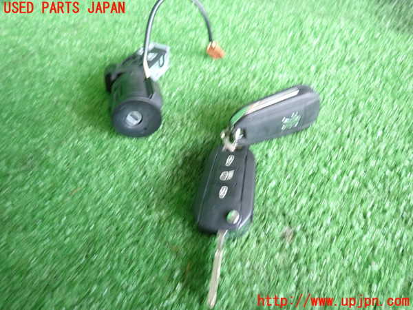 2UPJ-9231646110]プジョー・2008(A94HN01)エンジンコンピューター 中古_3