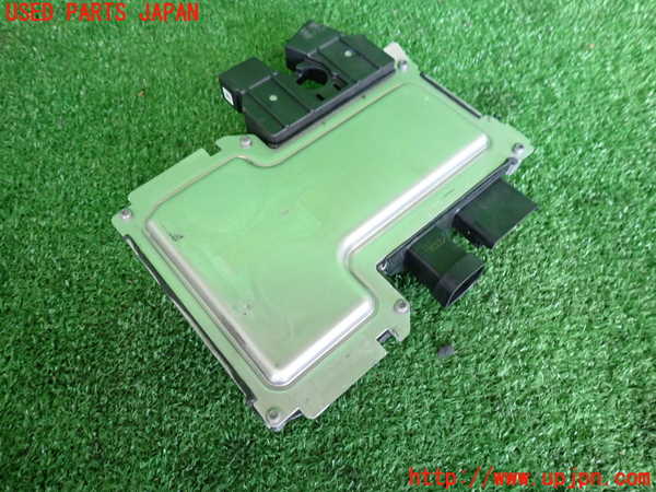 2UPJ-9231646146]プジョー・2008(A94HN01)コンピューター1 中古_2