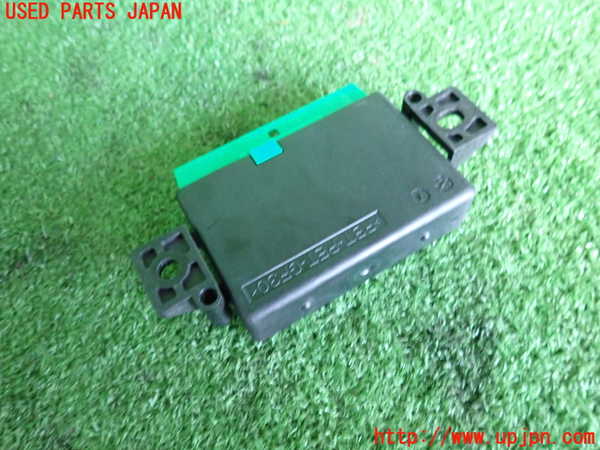 2UPJ-9231646147]プジョー・2008(A94HN01)コンピューター2 中古_2
