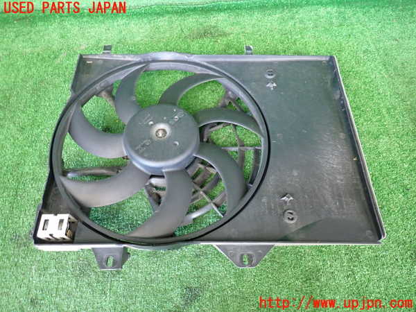 2UPJ-9231646836]プジョー・2008(A94HN01)電動ファン1 中古_2