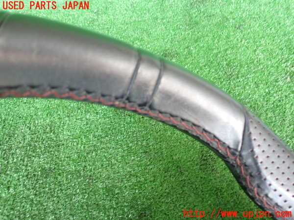 2UPJ-9231647855]プジョー・2008(A94HN01)ステアリングホイール 中古_2