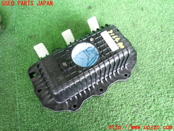 2UPJ-9231647870]プジョー・2008(A94HN01)助手席側エアバッグカバー 中古_2