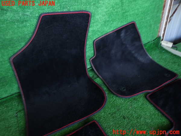 2UPJ-9231647800]プジョー・2008(A94HN01)フロアマット 中古_2
