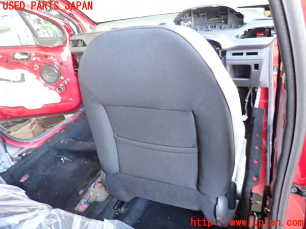 2UPJ-9231647035]プジョー・2008(A94HN01)運転席シート 中古_4