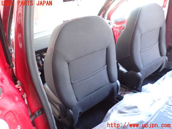 2UPJ-9231647065]プジョー・2008(A94HN01)助手席シート 中古_4
