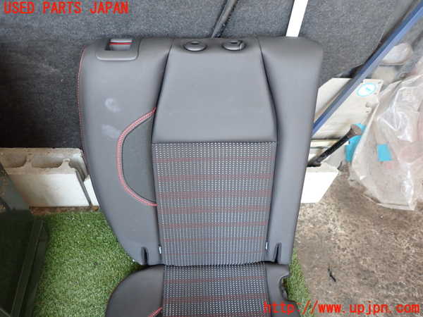 2UPJ-9231647405]プジョー・2008(A94HN01)右リアシート 中古_2