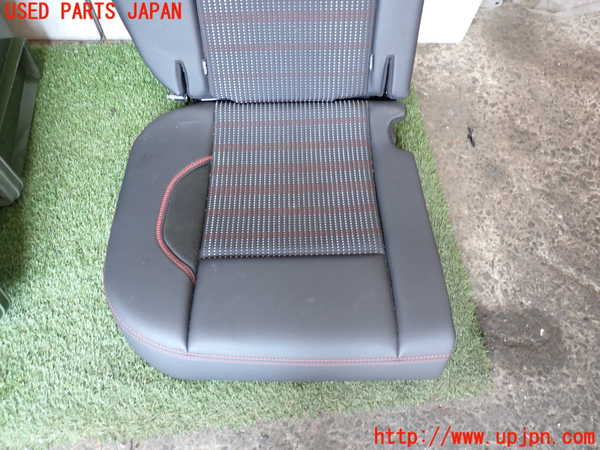 2UPJ-9231647405]プジョー・2008(A94HN01)右リアシート 中古_3