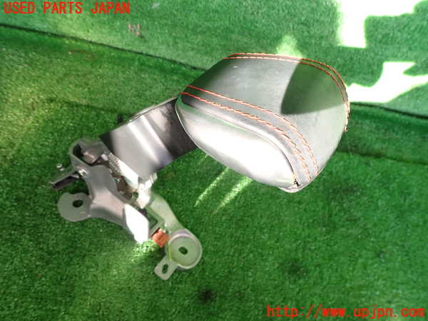 2UPJ-9231647550]プジョー・2008(A94HN01)サイドブレーキレバー 中古_2