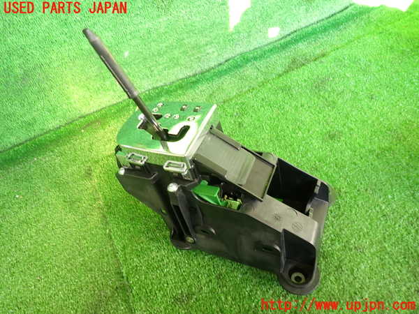 2UPJ-9231647555]プジョー・2008(A94HN01)ATシフトレバー 中古_2