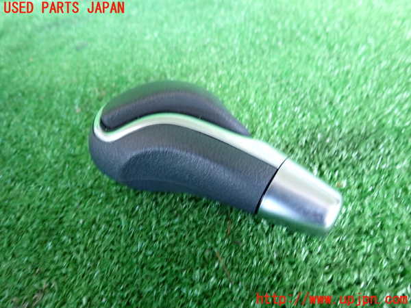 2UPJ-9231647570]プジョー・2008(A94HN01)シフトノブ 中古_2