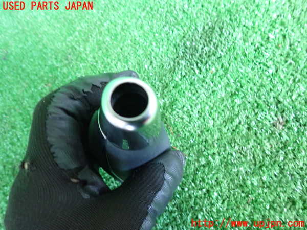 2UPJ-9231647570]プジョー・2008(A94HN01)シフトノブ 中古_3