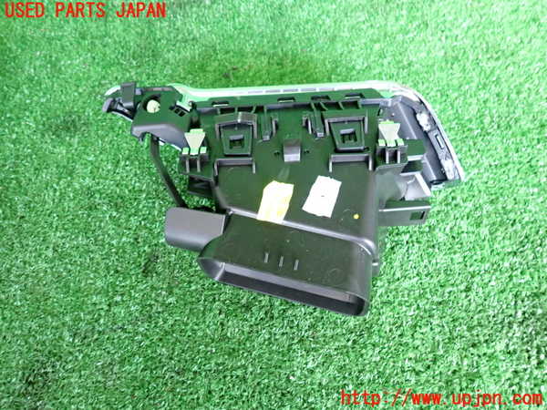 2UPJ-9231647527]プジョー・2008(A94HN01)エアコン吹き出し口2 (右) 中古_2