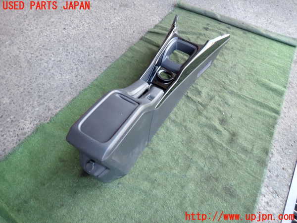 2UPJ-9231647540]プジョー・2008(A94HN01)センターコンソール 中古_2