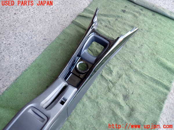 2UPJ-9231647540]プジョー・2008(A94HN01)センターコンソール 中古_3