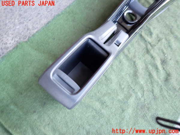 2UPJ-9231647540]プジョー・2008(A94HN01)センターコンソール 中古_4
