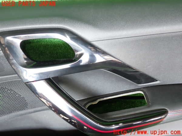 2UPJ-9231641234]プジョー・2008(A94HN01)右前ドア内張り 中古_2