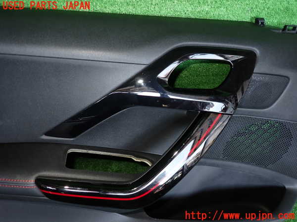 2UPJ-9231641264]プジョー・2008(A94HN01)左前ドア内張り 中古_2