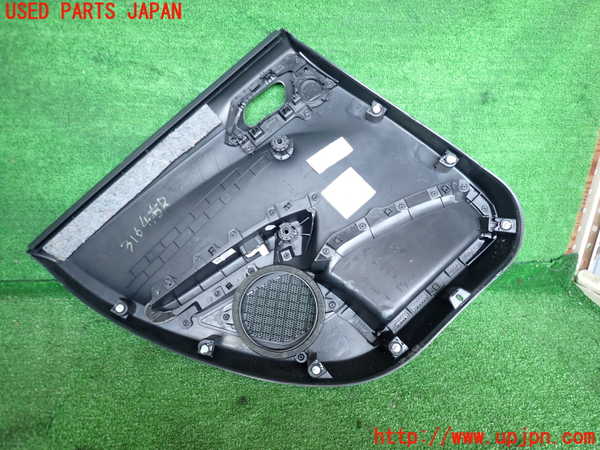 2UPJ-9231641294]プジョー・2008(A94HN01)右後ドア内張り 中古_3
