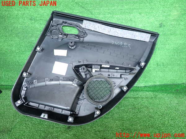 2UPJ-9231641324]プジョー・2008(A94HN01)左後ドア内張り 中古_3