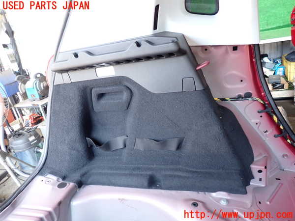 2UPJ-9231647680]プジョー・2008(A94HN01)左リアピラートリム 中古_3