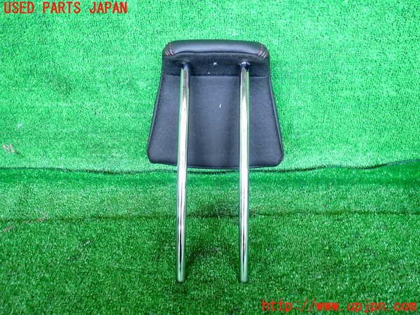 2UPJ-9231647130]プジョー・2008(A94HN01)真中2列目ヘッドレスト 中古_2