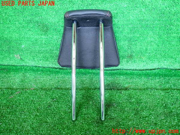 2UPJ-9231647180]プジョー・2008(A94HN01)左2列目ヘッドレスト 中古_2