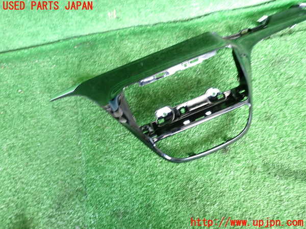 2UPJ-9231647691]プジョー・2008(A94HN01)内装トリム類1 中古_3