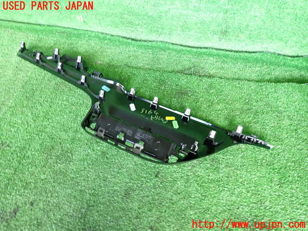 2UPJ-9231647691]プジョー・2008(A94HN01)内装トリム類1 中古_4