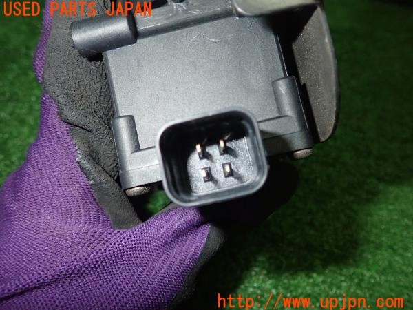 3UPJ=9231650579]エクリプス スパイダー(D53A)純正 G6T50371ZC 真空ポンプ 中古_5