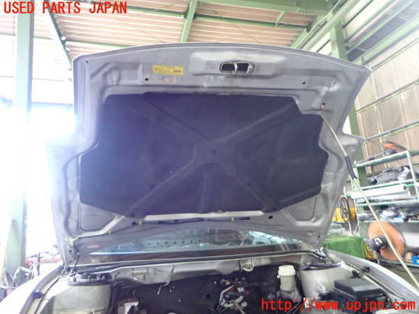 2UPJ-9231651060]エクリプス スパイダー(D53A)ボンネットフード 中古_2