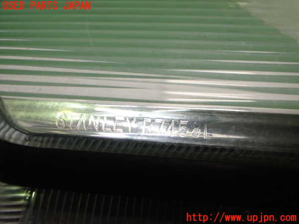2UPJ-9231651132]エクリプス スパイダー(D53A)左ヘッドライト ハロゲン 中古_2