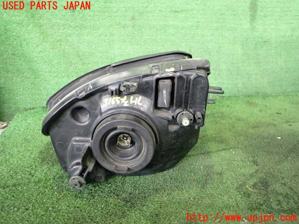 2UPJ-9231651132]エクリプス スパイダー(D53A)左ヘッドライト ハロゲン 中古_3