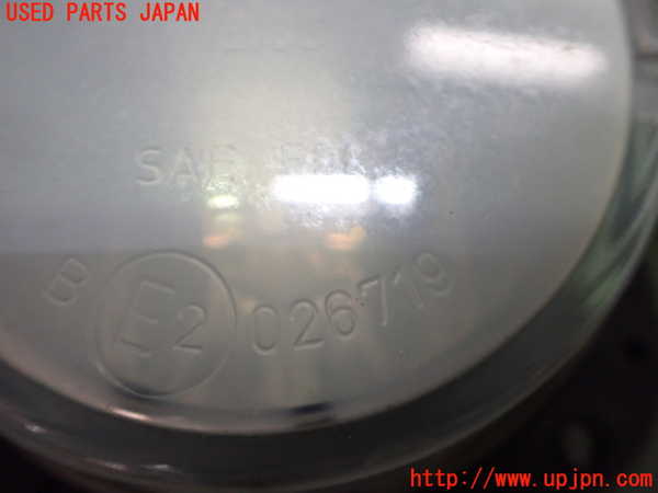 2UPJ-9231651180]エクリプス スパイダー(D53A)右フォグ 中古_2