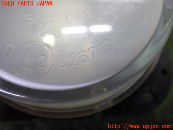 2UPJ-9231651182]エクリプス スパイダー(D53A)左フォグ 中古_2