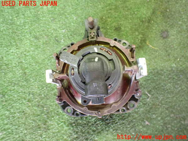2UPJ-9231651182]エクリプス スパイダー(D53A)左フォグ 中古_3